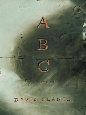 cover image of ABC